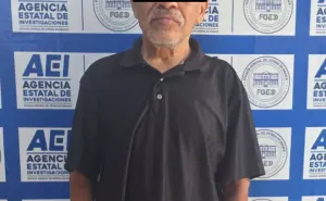 Obtiene Fiscalía de Oaxaca vinculación a proceso contra probable responsable de delitos de abuso sexual agravado y violación equiparada agravada cometidos en la Mixteca