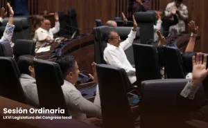 Aprueban reforma en el Legislativo que fortalecen las facultades del Síndico Municipal en los Ayuntamientos para proteger la integridad de las niñas, adolescentes y mujeres
