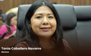 De la mano de la Presidenta Claudia Sheinbaum y el Gobernador Salomón Jara, Oaxaca avanza en desarrollo e infraestructura: Tania Caballero