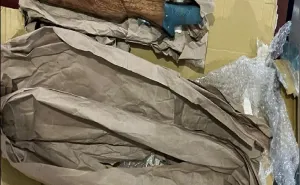 Detecta FGEO venta ilegal de armas a través de redes sociales; siete personas han sido detenidas