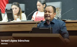 En tribuna del Congreso local destacan transformación de la Mixteca con infraestructura carretera mediante el Plan General Lázaro Cárdenas