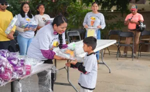 ¡La prevención también se aprende desde la infancia!