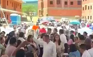 DE PARADOJAS Y UTOPÍAS / AMH: Pecado, penitencia y redención  / RAÚL NATHÁN PÉREZ