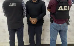 Localizan en Chihuahua a probable responsable de feminicidio agravado cometido en el Istmo
