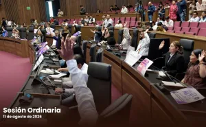 Aprueba el Congreso del Estado reforma a la Ley de Cultura Física y Deporte para garantizar la inclusión y no discriminación de la comunidad LGBTIQ+