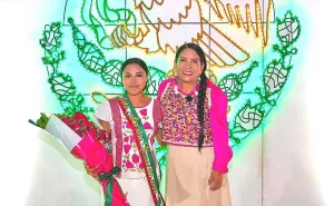 Paola Dessire Pérez Velásquez representará a Xoxocotlán como Señorita América 2026