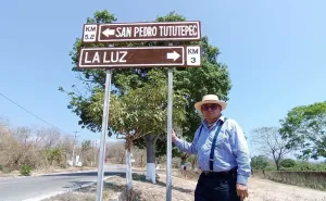 Expolición / Hace un año… / Amado Sanmartín Hernández