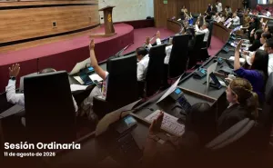 Exhorta Poder Legislativo a los Ayuntamientos a implementar políticas públicas, programas, servicios y acciones en beneficio de las juventudes oaxaqueñas