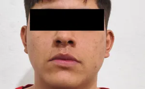 FGEO realiza cateo en Nochixtlán; asegura marihuana y detiene a una persona por posesión de vehículo con reporte de robo