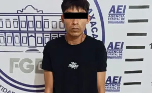 Obtiene FGEO vinculación a proceso contra probable responsable de delitos contra la salud; aseguraron dosis de metanfetamina y cocaína en la Costa