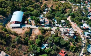 Cumple Gobierno de Ray Chagoya con obra integral en Guadalupe Victoria