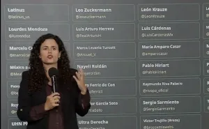 DE PARADOJAS Y UTOPÍAS  / 4T: Anti-hispanismo y fascismo /  RAÚL NATHÁN PÉREZ 