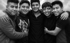 Hallan sin vida a cinco jóvenes de San Andrés El Alto tras acudir a trabajar a San Pedro Cajonos