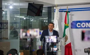 Fiscalía de Oaxaca desarticula banda dedicada al robo usando escáner de códigos; operaba en al menos cinco estados