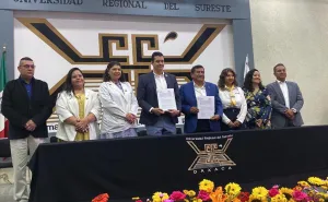 El autismo requiere de una mejor atención e inclusión en la sociedad: Adrián Gutiérrez 