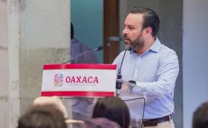 SEGO refrenda disposición para atender planteamientos del FPR e impulsar soluciones por la vía institucional