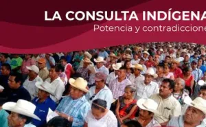 Expolición / Criterio racista / Amado Sanmartín Hernández