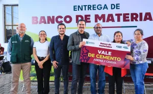 Materiales que se convierten en mejoras para Montoya