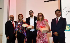 Sector empresarial se fortalece en Oaxaca