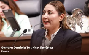 Con hechos e infraestructura se responde al oportunismo político, afirman desde el Congreso del Estado