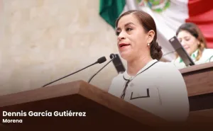 Destacan desde el Congreso del Estado impacto social de la Tarjeta Margarita Maza