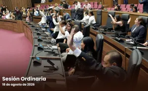 Exhorta Congreso del Estado a incorporar CoDi y DiMo como medios de pago de obligaciones fiscales