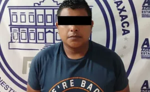 Fiscalía de Oaxaca obtiene vinculación a proceso por delito sexual contra adolescente en Santiago Pinotepa