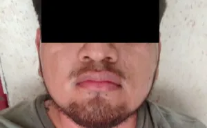FGEO detiene en el Istmo a hombre con orden de aprehensión; dispara contra agentes durante su captura