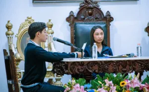 Cabildo Juvenil 2026 abre espacio a las voces y propuestas de las juventudes de Oaxaca de Juárez