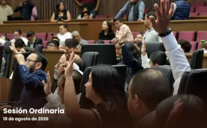 Congreso local exhorta a la SICT Oaxaca a implementar programa emergente de bacheo en la carretera 131, en el tramo Zimatlán de Álvarez – Villa Sola de Vega