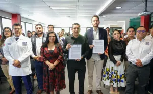 Colaboración entre Fiscalía de Oaxaca y Naciones Unidas permite identificación de 46 personas fallecidas, lanzan micrositio de consulta