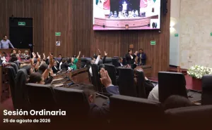 Con reforma Congreso local fortalece la protección integral de mujeres y niñas ante violencia digital y mediática