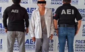 FGEO aprehende a hombre por su probable responsabilidad en delito sexual contra una niña en la Cuenca
