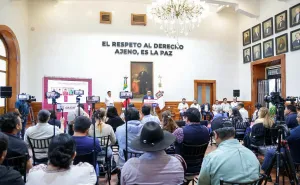 En Oaxaca no habrá espacios para la impunidad: Fiscalía desarticula estructuras criminales en Costa y Valles Centrales