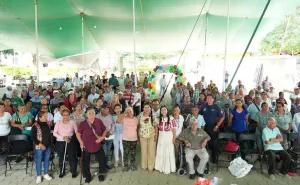Honra Xoxocotlán legado y sabiduría de sus personas mayores