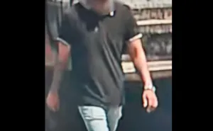 Detenido por presuntos robos en el transporte público
