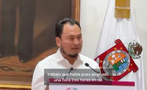 Magisterio oaxaqueño tendrá más de mil nuevas plazas docentes