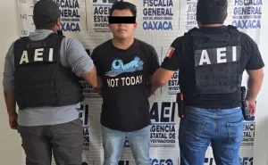 Le dan 9 años de prisión por violencia familiar en agravio de una mujer embarazada en la Costa