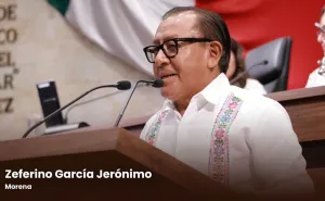 Desde el Congreso de Oaxaca llaman a proteger y garantizar los derechos de la comunidad migrante