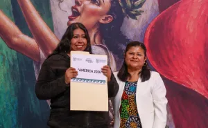 Oaxaca de Juárez elige a la América 2026