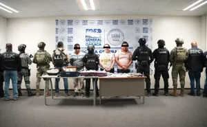 Detienen a más integrantes de la ASAEO