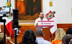 Jesús Romero niega haber ordenado amenazas o persecución contra el periodista Ernesto Rojas Ayuzo