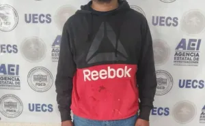 FGEO libera a víctima de secuestro en la Mixteca y aprehende a probable responsable