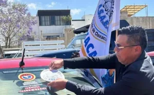 ASAEO busca evadir la justicia mudándose a la CTM de Carlos Mejía