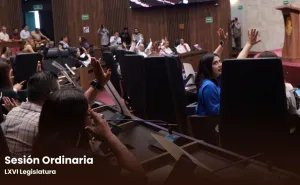 Aprueba Poder Legislativo designación de autoridad municipal y elevación de Categoría Administrativa de la región de la Mixteca