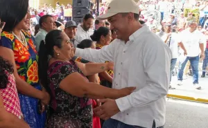 Mujeres Indígenas, pilar y futuro de México: Nino Morales