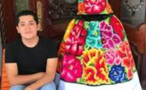 Fiscalía de Oaxaca identifica y busca a responsables de ataque a vivienda de diseñador textil en Juchitán