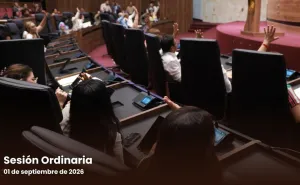 Exhortan desde el Legislativo a los 570 Ayuntamientos a elaborar una Agenda Municipal de Gestión Estratégica de Programas Federales