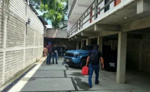 Localizan a tres trabajadores de CONAGUA tras atención inmediata a reporte de secuestro virtual