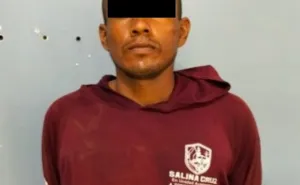 FGEO obtiene vinculación a proceso por narcomenudeo en el Istmo de Tehuantepec